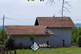 VIKENDICA - DRAGOČAJ - 105 M2, Banja Luka, House