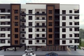 Nov dvoiposoban stan sa PDV-om na Panteleju ID#3047, Niš-Pantelej, Wohnung