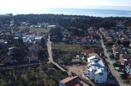 Stan Prodaja stanova u novogradnji, top lokacija, Umag! S8, Umag, Apartamento