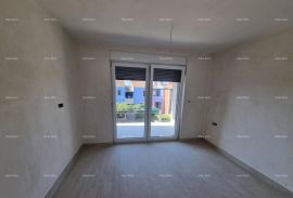 Stan Prodaja stanova u novogradnji, top lokacija, Umag! S8, Umag, Appartment