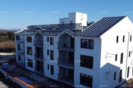 Stan Prodaja stanova u novogradnji, top lokacija, Umag! S14, Umag, Διαμέρισμα