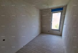 Stan Prodaja stanova u novogradnji, top lokacija, Umag! S7, Umag, Apartamento