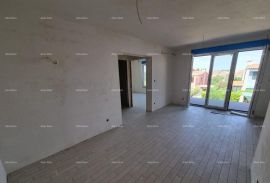 Stan Prodaja stanova u novogradnji, top lokacija, Umag! S7, Umag, Appartement