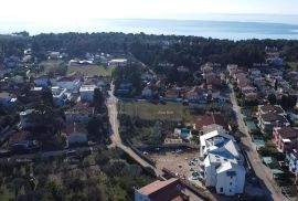 Stan Prodaja stanova u novogradnji, top lokacija, Umag! S7, Umag, Appartement