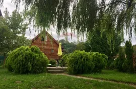 Zagreb - okolica, Horvati -  kuća sa velikim zemljištem, Samobor - Okolica, Maison