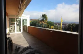 OPATIJA - DVOETAŽNI STAN 260 m2 - NOVOUREĐEN, Opatija, شقة