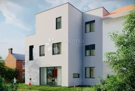 VRHUNSKI STAN U NOVOGRADNJI  72,62m2, DUBRAVA!, Zagreb, Flat