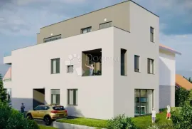 VRHUNSKI STAN U NOVOGRADNJI  72,62m2, DUBRAVA!, Zagreb, Flat