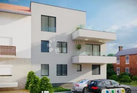 VRHUNSKI STAN U NOVOGRADNJI  72,62m2, DUBRAVA!, Zagreb, Flat