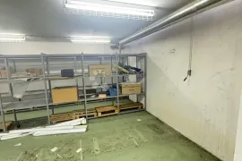 DVOETAŽNI POSLOVNI PROSTOR S PODRUMOM, Zagreb, Propiedad comercial