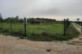 ISTRA - POREČ, POLJOPRIVREDNO ZEMLJIŠTE 560m2, Poreč, Land