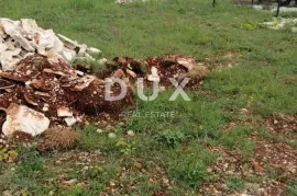 ISTRA,KRNICA - Građevinsko zemljište u blizini mora, Marčana, Land