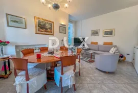 OPATIJA, CENTAR - stan za najam u povijesnoj vili, 50m od mora, Opatija, Flat