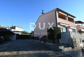 ISTRA, ŠTINJAN Apartmanska kuća s pogledom na more!, Pula, Casa