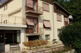 OPATIJA, IČIĆI - kuća sa pogledom na more 430m2 + okućnica 632m2, Opatija - Okolica, Maison