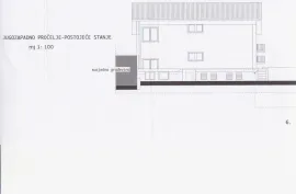 OPATIJA, IČIĆI - kuća sa pogledom na more 430m2 + okućnica 632m2, Opatija - Okolica, Famiglia