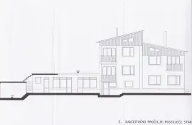 OPATIJA, IČIĆI - kuća sa pogledom na more 430m2 + okućnica 632m2, Opatija - Okolica, Famiglia