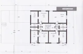 OPATIJA, IČIĆI - kuća sa pogledom na more 430m2 + okućnica 632m2, Opatija - Okolica, Kuća