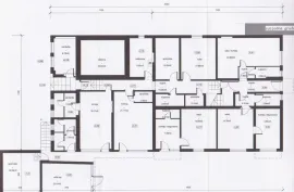 OPATIJA, IČIĆI - kuća sa pogledom na more 430m2 + okućnica 632m2, Opatija - Okolica, Maison