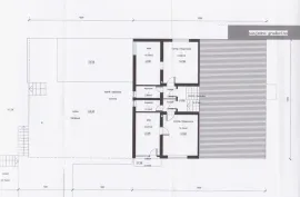 OPATIJA, IČIĆI - kuća sa pogledom na more 430m2 + okućnica 632m2, Opatija - Okolica, Kuća