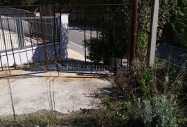 Mali Lošinj - Poslovni prostor, 800 m2, Mali Lošinj, Ticari emlak