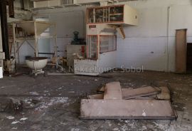 Mali Lošinj - Poslovni prostor, 800 m2, Mali Lošinj, Propriedade comercial