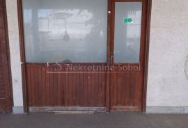 Mali Lošinj - Poslovni prostor, 800 m2, Mali Lošinj, Propriedade comercial