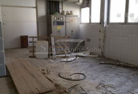 Mali Lošinj - Poslovni prostor, 800 m2, Mali Lošinj, Propiedad comercial