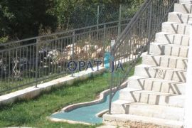 Mošćenička Draga, okolica, imanje od 10.000 m2, kuća s bazenom i mini golf igralištem, Mošćenička Draga, Casa