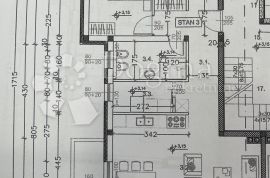 LUKSUZNA I MODERNA NOVOGRADNJA S POGLEDOM NA MORE, Vodnjan, Wohnung