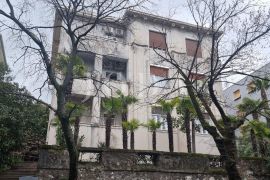 Bulevard stan u vili, Rijeka, Kвартира