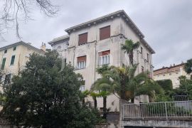 Bulevard stan u vili, Rijeka, Διαμέρισμα