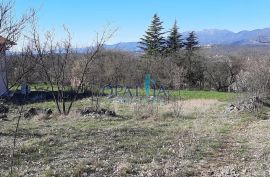 Viškovo-Gornji Sroki građevinsko zemljište 775 m2, Viškovo, Arazi