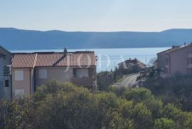 Klenovica, apartman 62m,blizina mora, Novi Vinodolski, Stan