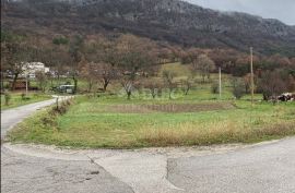 ISTRA, BUZET - Građevinsko zemljište na odličnoj lokaciji, Buzet, Terra