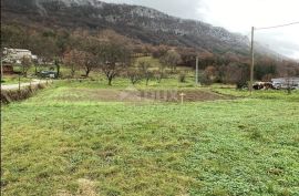 ISTRA, BUZET - Građevinsko zemljište na odličnoj lokaciji, Buzet, Land