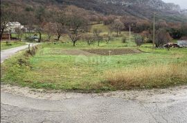 ISTRA, BUZET - Građevinsko zemljište na odličnoj lokaciji, Buzet, Земля