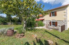 Šarmantna kuća na mirnoj lokaciji, okolica Labina, Labin, House