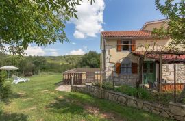 Šarmantna kuća na mirnoj lokaciji, okolica Labina, Labin, Casa