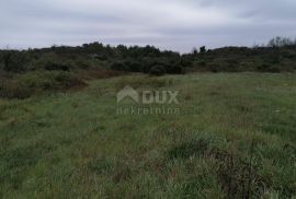 ISTRA,LIŽNJAN- Vikend zemljište 536 m2, blizina mora!, Ližnjan, Terra