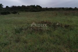 ISTRA,LIŽNJAN- Predivno vikend zemljište 536 m2 !, Ližnjan, Terreno