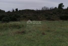 ISTRA,LIŽNJAN- Predivno vikend zemljište 537 m2 !, Ližnjan, Terra