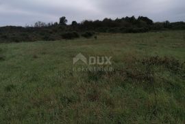 ISTRA,LIŽNJAN- Predivno vikend zemljište 537 m2 !, Ližnjan, Γη