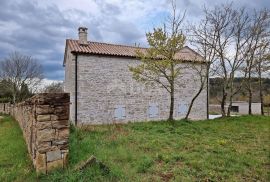 ISTRA, GROŽNJAN - Raskošna kamena stancija, Grožnjan, Casa