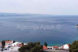 Omiš Stanići - kuća 720 m2 trajan pogled na more - novo u ponudi, Omiš, House