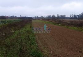 Zagreb - Žitnjak, prodaje se poljoprivredna parcela, Peščenica - Žitnjak, Arazi