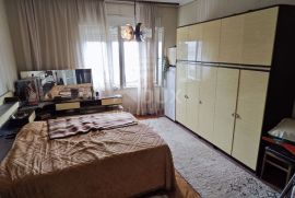 RIJEKA, BULEVARD - Gospodski stan 97 m2 u vili na 2. katu s pogledom na more!, Rijeka, Apartamento