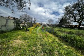 POMER - građevinsko zemljište blizu mora!, Medulin, Land