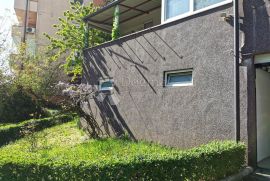 ZAGREB, PREDIVAN STAN NOVIJE GRADNJE U MIRNOM DIJELU PORED MAKSIMIRA, Maksimir, Appartment