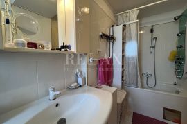 CRIKVENICA - Centar grada, stan drugi red od mora, Crikvenica, Apartamento